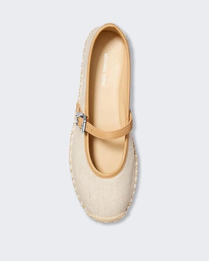 Michael Kors Lynn Ballet - Foto 4