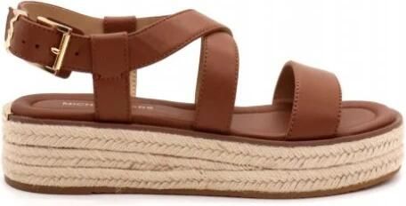 Michael Kors Lynn Espadrille Sandaal - Foto 3