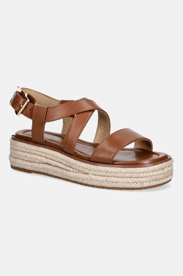 Michael Kors Lynn Espadrille Sandaal - Foto 2