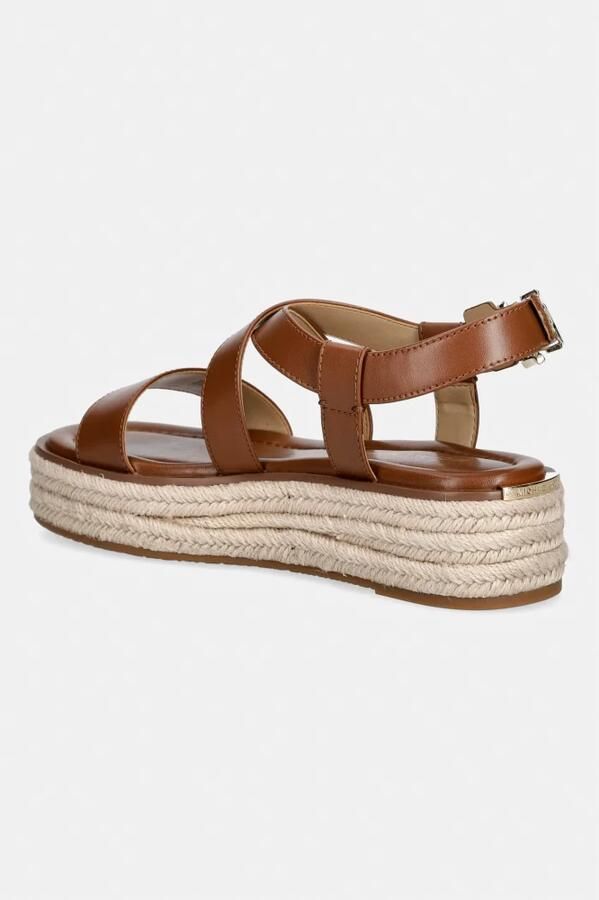 Michael Kors Lynn Espadrille Sandaal - Foto 3