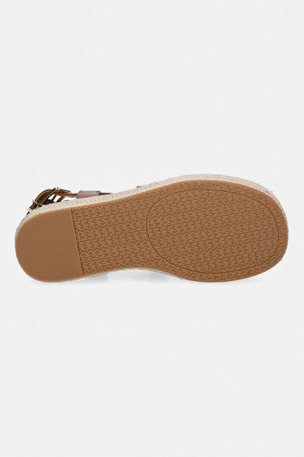 Michael Kors Lynn Espadrille Sandaal - Foto 5