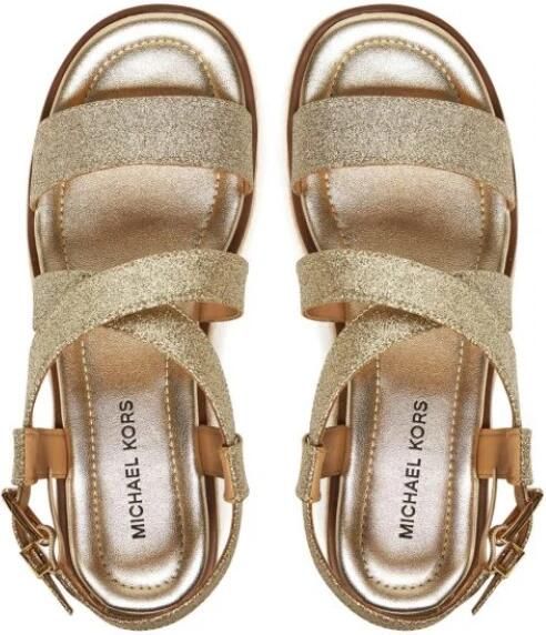 Michael Kors Lynn Platform Espadrille Sandal - Foto 2