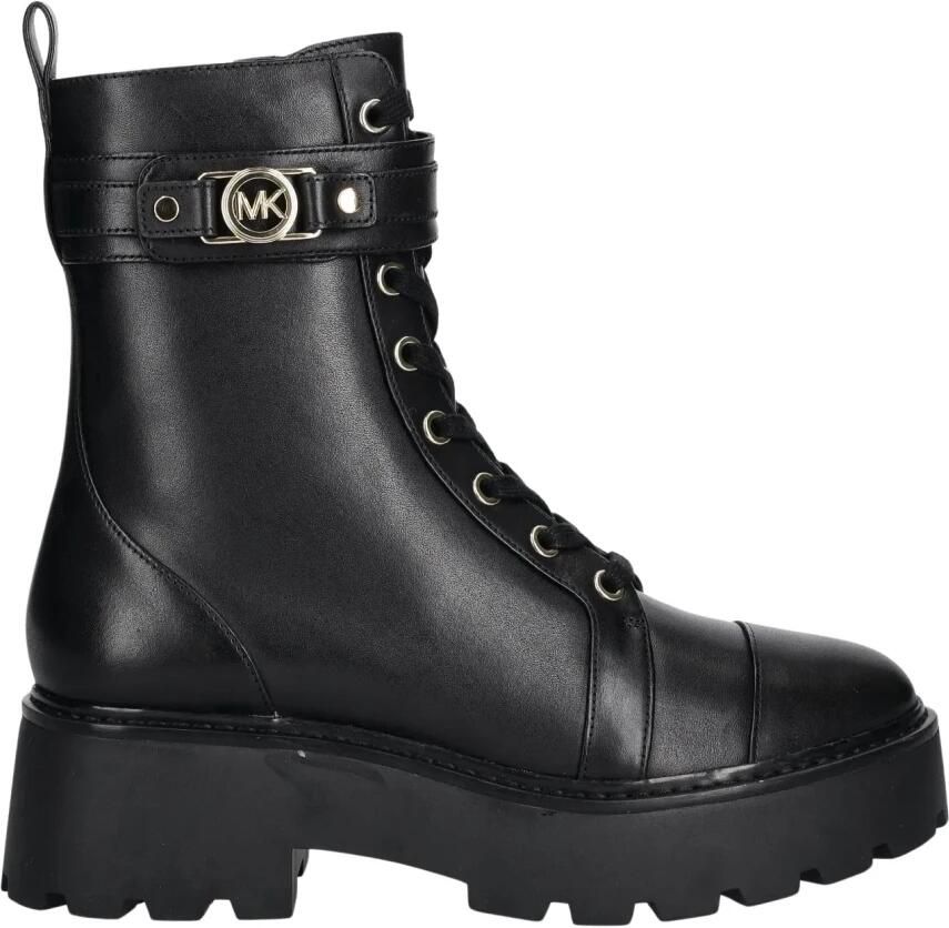 Michael Kors Veterschoen Combat Bootie - Foto 1