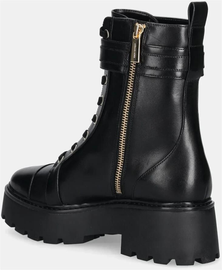 Michael Kors Veterschoen Combat Bootie - Foto 5