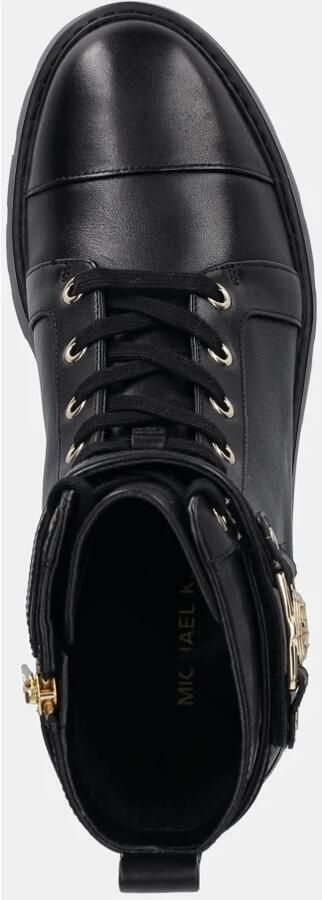 Michael Kors Veterschoen Combat Bootie - Foto 7