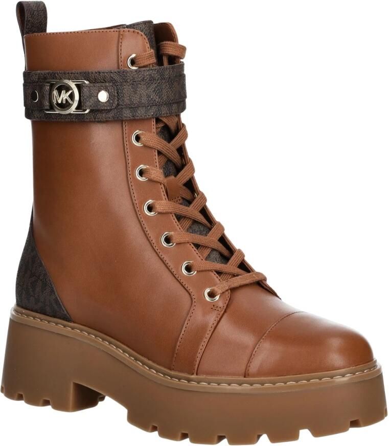 Michael Kors Mandy Enkellaarsjes