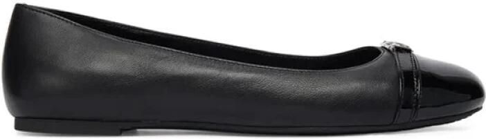 Michael Kors dy Leren Mocassin