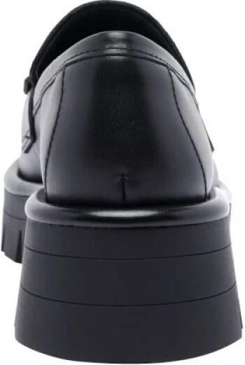 Michael Kors dy Leren Platform Loafer - Foto 2