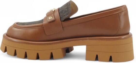 Michael Kors Loafers Mandy Loafer in bruin