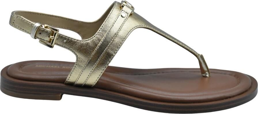 Michael Kors Mandy Sandal