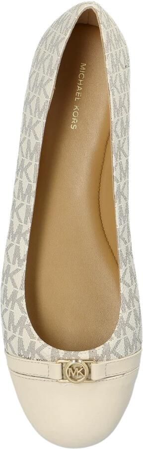 Michael Kors dy Signature Logo Mocassin - Foto 2