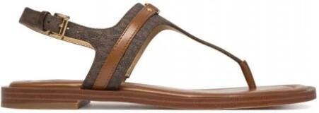 MICHAEL Kors Platte sandalen 40S6MAFS1B MANDY