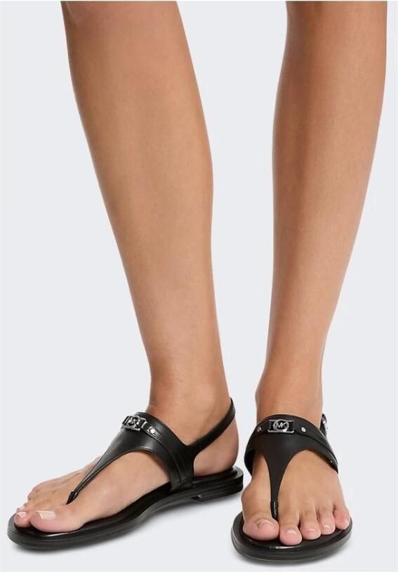 Michael Kors dy teenslipper - Foto 2