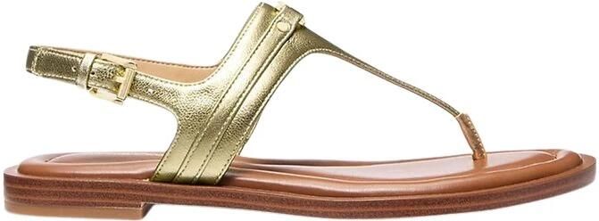 Michael Kors Mandy Teenslippers