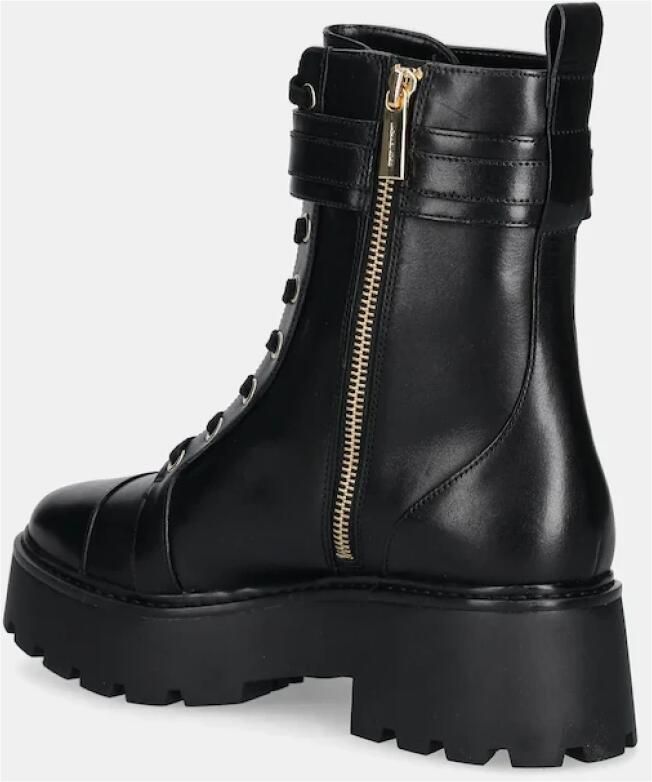 Michael Kors Veterschoen Combat Bootie