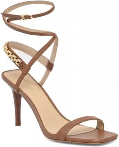 Michael Kors Marcia Heeled Sandal