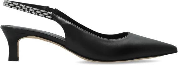 MICHAEL Kors Pumps MARCIA KITTEN SLING PUMP
