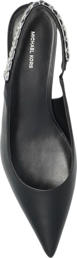 MICHAEL Kors Pumps MARCIA KITTEN SLING PUMP - Foto 2