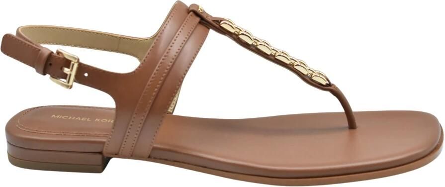 Michael Kors Marcia Sandal