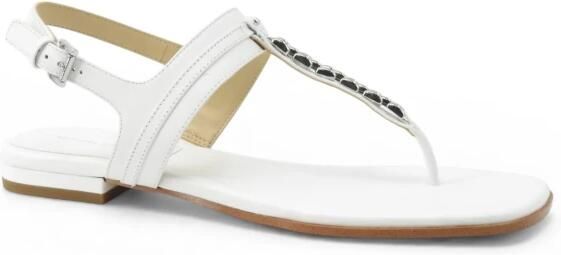 Michael Kors Marcia Thong Sandaal
