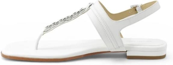 Michael Kors Marcia Thong Sandaal - Foto 2