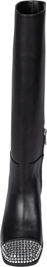 Michael Kors Matilda Embellished Leather Boot - Foto 1