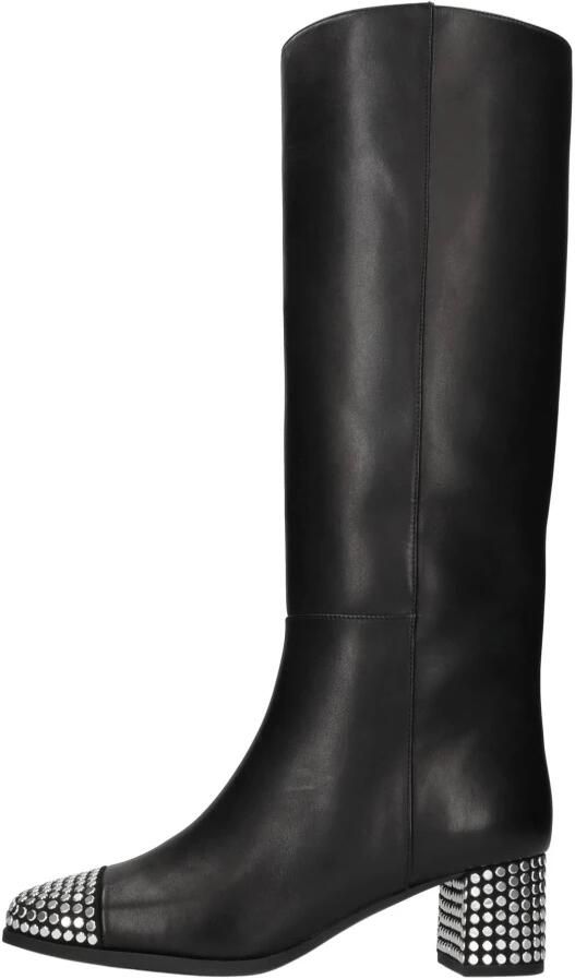Michael Kors Matilda Embellished Leather Boot - Foto 2