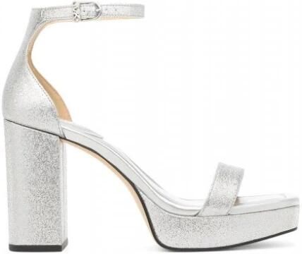 Michael Kors Merriam Platform Sandaal