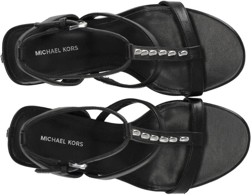 Michael Kors Nara Sandalen met Hak - Foto 2