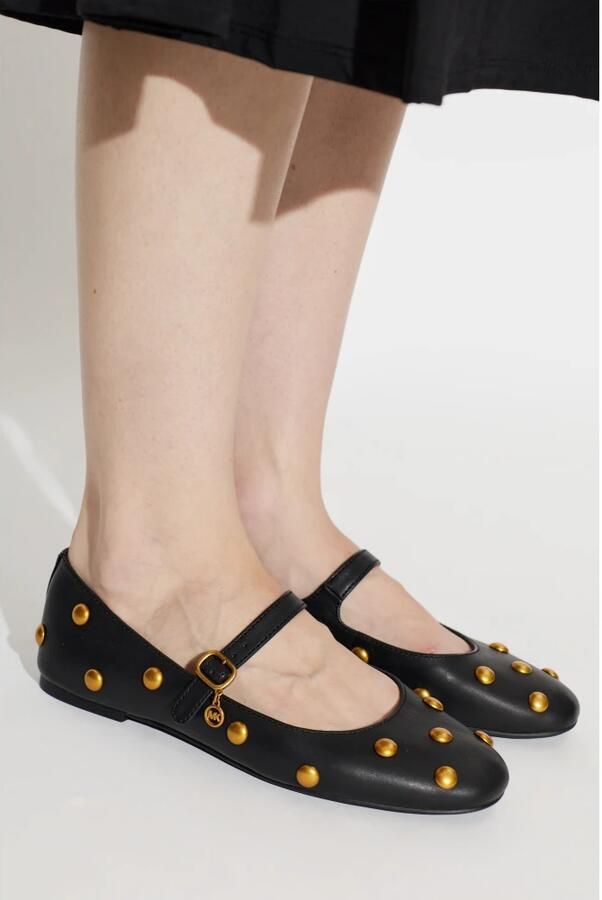 Michael Kors Nellie Flex Ballerina's - Foto 2