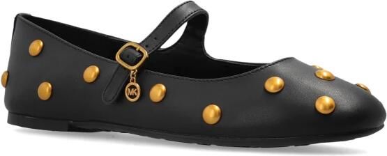 Michael Kors Nellie Flex Ballerina's - Foto 10