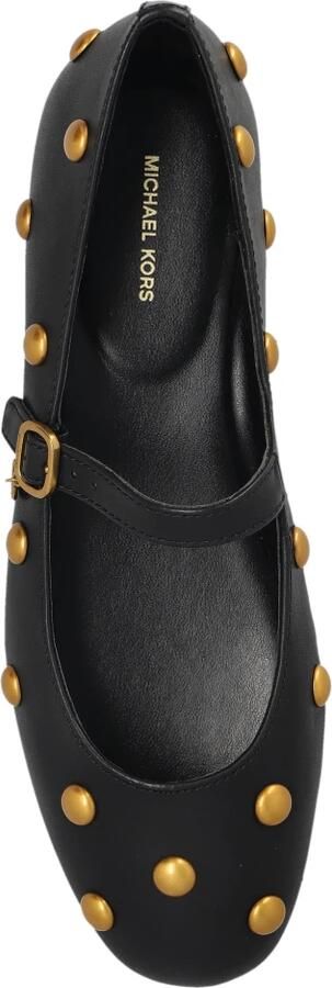 Michael Kors Nellie Flex Ballerina's - Foto 8