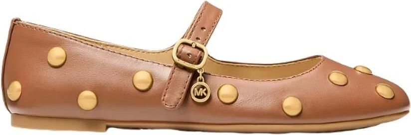 MICHAEL Kors Ballerina's Nellie Flex Ballet - Foto 2