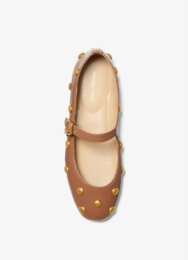 MICHAEL Kors Ballerina's Nellie Flex Ballet - Foto 5