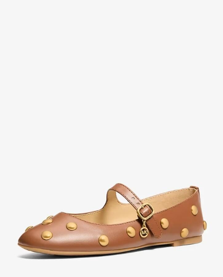 MICHAEL Kors Ballerina's Nellie Flex Ballet - Foto 4