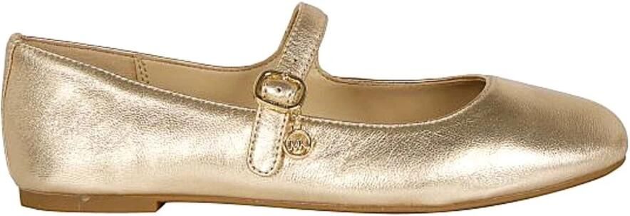 Michael Kors Nellie Flex Ballet