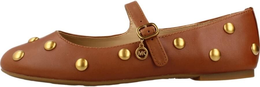 MICHAEL Kors Ballerina's Nellie Flex Ballet - Foto 11