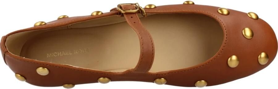 MICHAEL Kors Ballerina's Nellie Flex Ballet - Foto 12