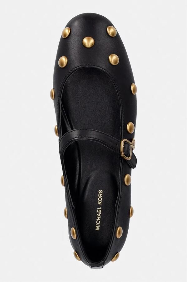 Michael Kors Nellie Flex Ballerina's - Foto 6