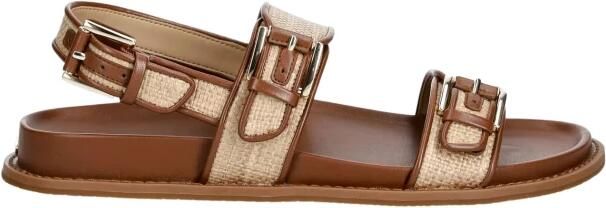 Michael Kors Nia Flat Sandal
