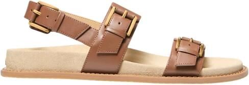 Michael Kors NIA Flat Sandal