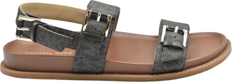 Michael Kors Nia Sandal