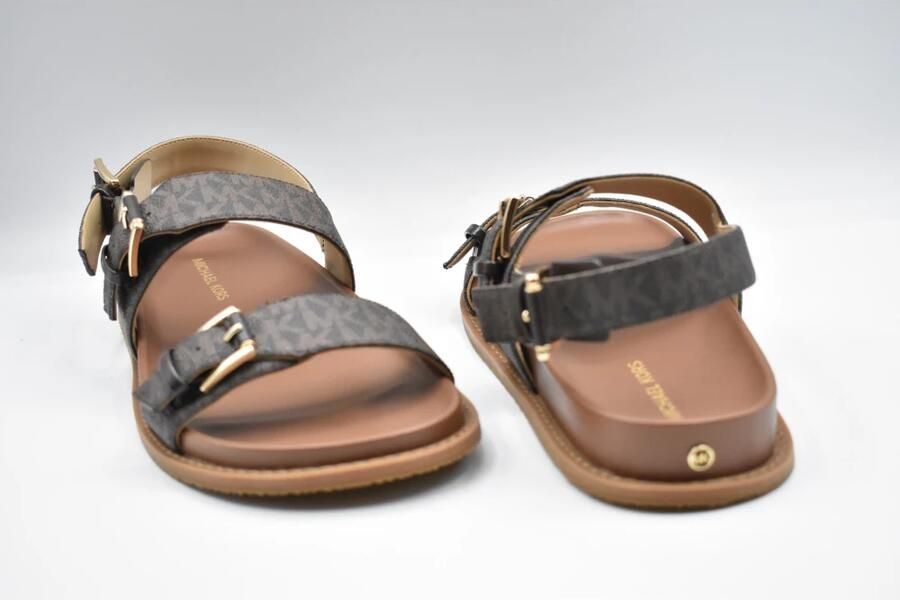 Michael Kors Nia Sandal - Foto 2