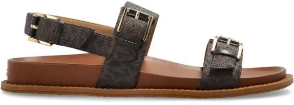 Michael Kors Nia Sandal