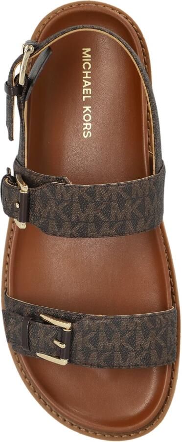 Michael Kors Nia Sandal - Foto 2