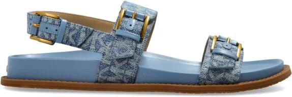 Michael Kors Nia Sandals