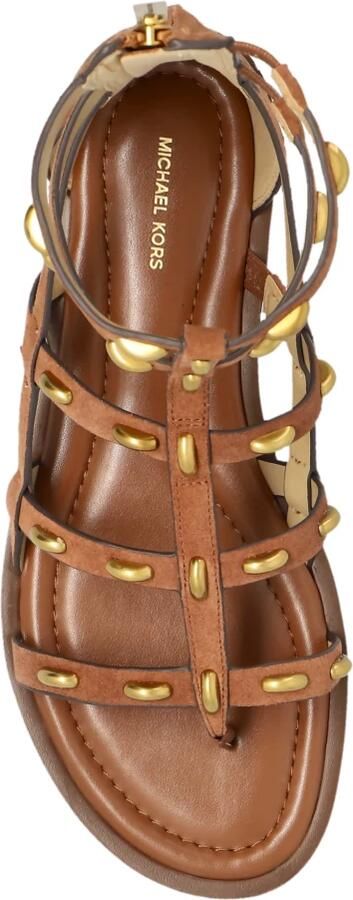 Michael Kors Noa Gladiator Sandalen - Foto 2