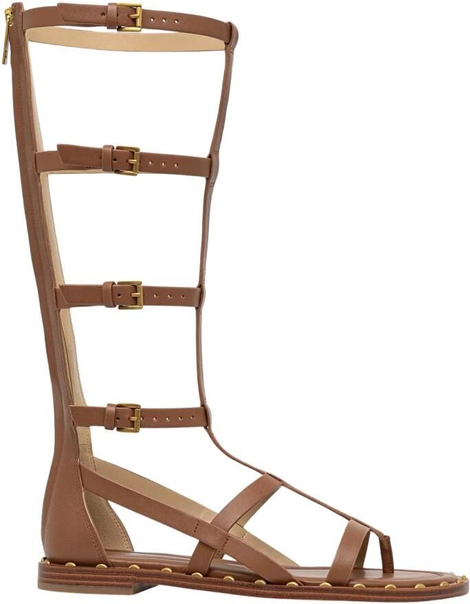 Michael Kors Noa High Sandal
