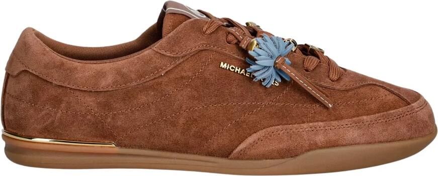 Michael Kors Nolan Lace Up