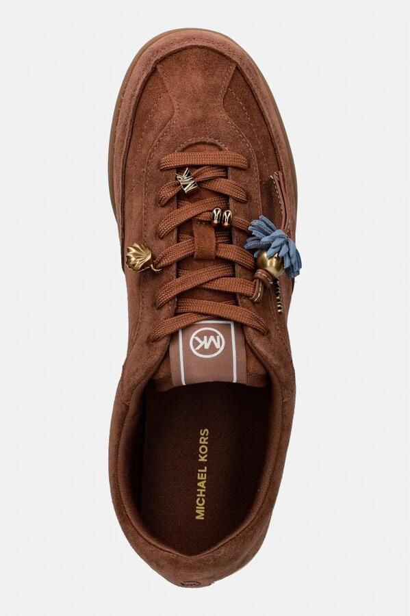 Michael Kors Nolan Lace Up - Foto 4